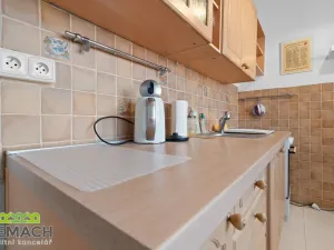 Pronájem bytu 2+1, Uherské Hradiště, Mánesova, 54 m2