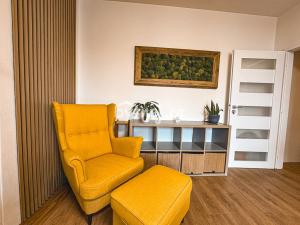 Pronájem bytu 2+1, Prostějov, Fanderlíkova, 54 m2