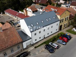 Prodej bytu 2+kk, Židlochovice, Komenského, 47 m2