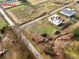 Prodej pozemku pro bydlení, Střížovice, 1076 m2