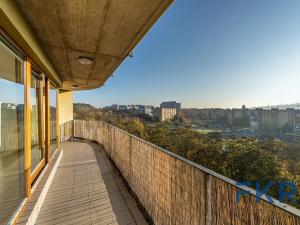 Pronájem bytu 2+kk, Praha - Vokovice, K Červenému vrchu, 70 m2