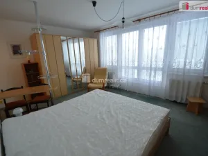 Pronájem bytu 1+kk, Praha - Stodůlky, Kodymova, 32 m2