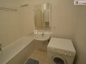 Pronájem bytu 1+kk, Praha - Stodůlky, Kodymova, 32 m2