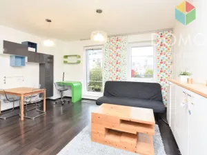 Prodej bytu 3+kk, Beroun - Beroun-Město, V Zahradách, 63 m2