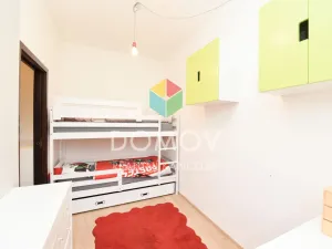 Prodej bytu 3+kk, Beroun - Beroun-Město, V Zahradách, 63 m2