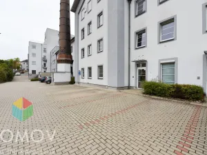 Prodej bytu 3+kk, Beroun - Beroun-Město, V Zahradách, 63 m2