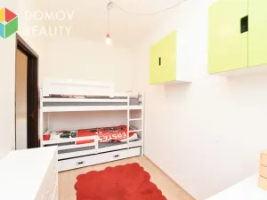 Prodej bytu 3+kk, Beroun - Beroun-Město, V Zahradách, 63 m2