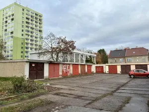 Prodej bytu 3+1, Chomutov, Havlíčkova, 61 m2