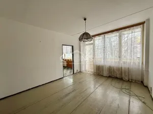 Prodej bytu 3+1, Chomutov, Havlíčkova, 61 m2