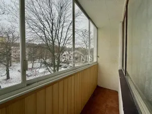 Prodej bytu 3+1, Chomutov, Havlíčkova, 61 m2