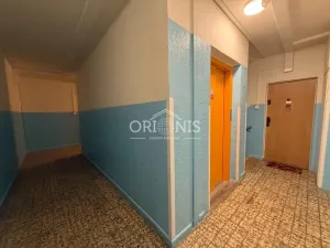 Prodej bytu 3+1, Chomutov, Havlíčkova, 61 m2