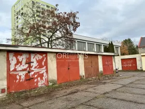 Prodej bytu 3+1, Chomutov, Havlíčkova, 61 m2