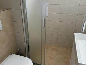 Pronájem bytu 2+kk, Praha - Strašnice, Na Třebešíně, 46 m2