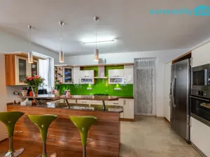 Prodej rodinného domu, Kraslice, Wolkerova, 147 m2