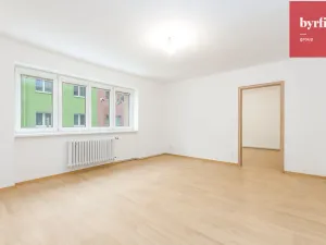 Prodej bytu 3+1, Opava, Tomáškova, 72 m2