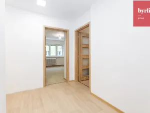 Prodej bytu 3+1, Opava, Tomáškova, 72 m2