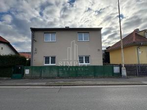 Prodej rodinného domu, Řevnice, Pražská, 100 m2