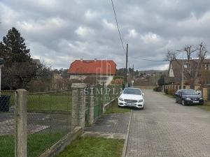 Prodej rodinného domu, Řevnice, Pražská, 100 m2