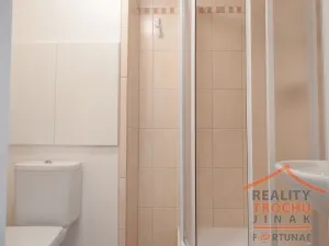 Pronájem bytu 1+kk, Hradec Králové, Gebauerova, 36 m2