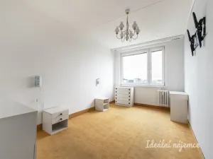 Pronájem bytu 3+1, Praha - Záběhlice, Dunická, 73 m2