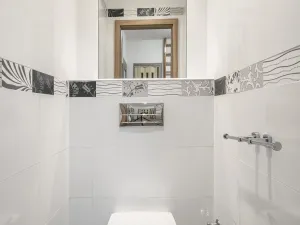 Pronájem bytu 3+1, Praha - Záběhlice, Dunická, 73 m2