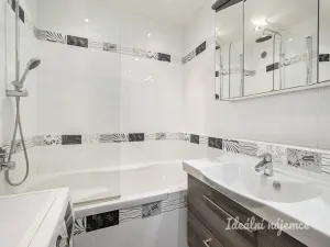 Pronájem bytu 3+1, Praha - Záběhlice, Dunická, 73 m2