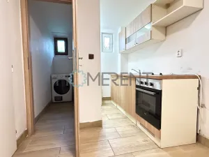 Pronájem bytu 1+1, Mladá Boleslav - Mladá Boleslav IV, Luční, 31 m2