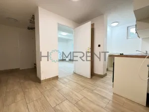 Pronájem bytu 1+1, Mladá Boleslav - Mladá Boleslav IV, Luční, 31 m2