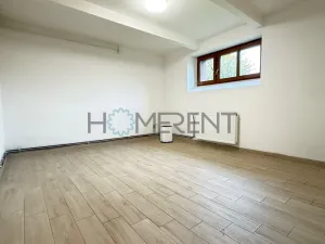 Pronájem bytu 1+1, Mladá Boleslav - Mladá Boleslav IV, Luční, 31 m2