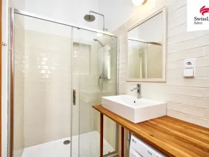 Pronájem bytu 2+1, Praha - Staré Město, Kozí, 59 m2