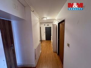 Prodej bytu 3+kk, Pohořelice, Vídeňská, 116 m2