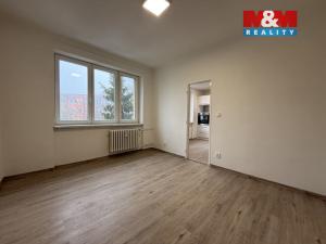 Pronájem bytu 2+1, Karviná - Ráj, Ve Svahu, 56 m2
