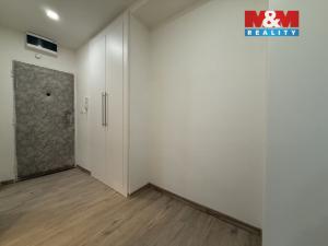 Pronájem bytu 2+1, Karviná - Ráj, Ve Svahu, 56 m2