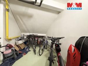 Prodej bytu 2+1, Praha - Malešice, Počernická, 54 m2