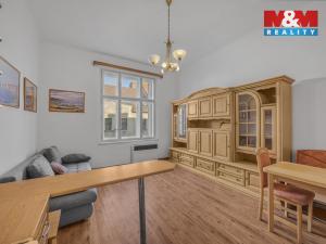 Prodej bytu 2+kk, Praha - Dejvice, Kafkova, 56 m2