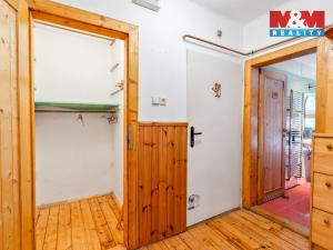 Prodej bytu 2+1, Ústí nad Labem - Ústí nad Labem-centrum, Ve Smyčce, 73 m2