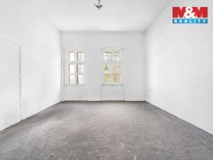 Prodej rodinného domu, Bílina - Teplické Předměstí, Teplická, 198 m2