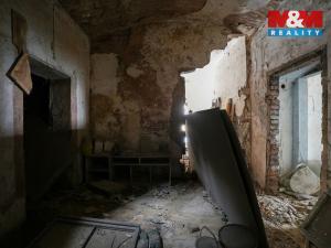 Prodej rodinného domu, Bílina - Teplické Předměstí, Teplická, 198 m2