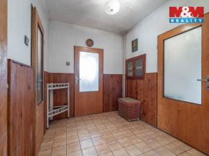 Prodej rodinného domu, Horní Beřkovice, Dlouhá, 204 m2