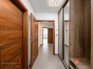 Prodej rodinného domu, Rokycany - Plzeňské Předměstí, K Trati, 138 m2