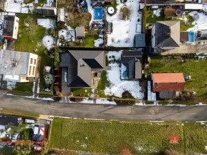 Prodej rodinného domu, Rokycany - Plzeňské Předměstí, K Trati, 138 m2