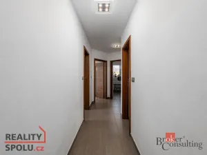 Prodej rodinného domu, Rokycany - Plzeňské Předměstí, K Trati, 138 m2