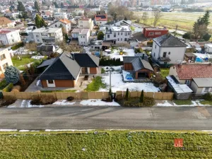 Prodej rodinného domu, Rokycany - Plzeňské Předměstí, K Trati, 138 m2