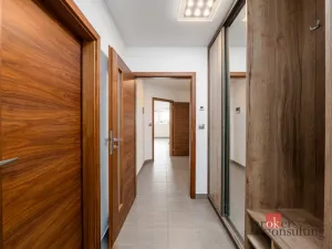 Prodej rodinného domu, Rokycany - Plzeňské Předměstí, K Trati, 138 m2