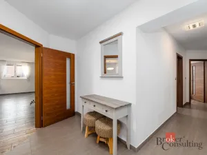 Prodej rodinného domu, Rokycany - Plzeňské Předměstí, K Trati, 138 m2