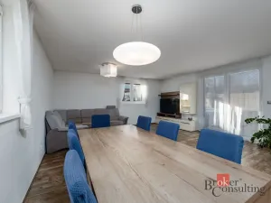 Prodej rodinného domu, Rokycany - Plzeňské Předměstí, K Trati, 138 m2