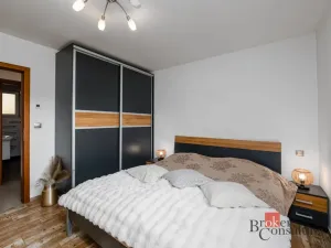 Prodej rodinného domu, Rokycany - Plzeňské Předměstí, K Trati, 138 m2