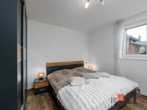 Prodej rodinného domu, Rokycany - Plzeňské Předměstí, K Trati, 138 m2