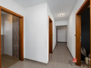 Prodej rodinného domu, Rokycany - Plzeňské Předměstí, K Trati, 138 m2