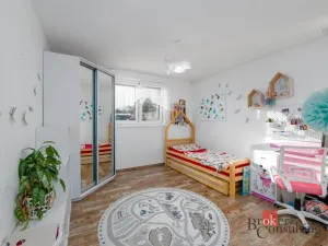 Prodej rodinného domu, Rokycany - Plzeňské Předměstí, K Trati, 138 m2